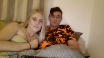 Curiouscouple2095 04-07-2021 Recorded 